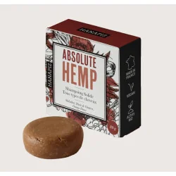 Shampoing Absolute Hemp