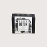 Savon BIO au chanvre Black detox