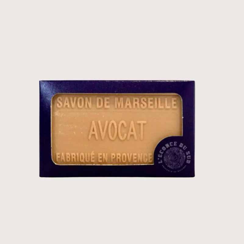 SAVON DE MARSEILLE A L'AVOCAT