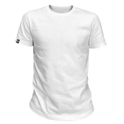 T-Shirt Homme - L Essentiel - Coton bio - Made in France