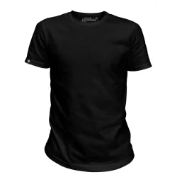 T-Shirt Homme - L Essentiel - Coton bio - Made in France