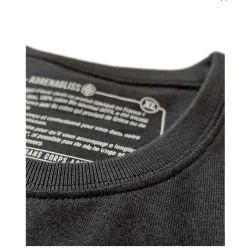 T-Shirt Homme - L Essentiel - Coton bio - Made in France