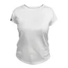 T-shirt Femme - L'Essentiel - Coton bio - Made in France