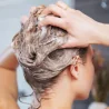 Shampoing solide BIO granit rose - Fabriqué en France