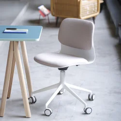 La chaise design flex -...